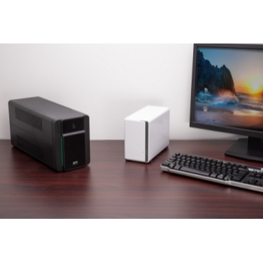 APC Easy UPS 1200VA 230V AVR Universal Sockets thumbnail 3
