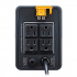 APC Back-UPS 700VA, 120V, AVR, USB Charging, NEMA Sockets thumbnail 3