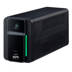 APC Back-UPS 700VA, 120V, AVR, USB Charging, NEMA Sockets thumbnail 2