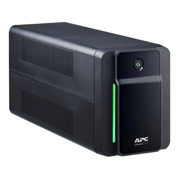 APC Back-UPS 900VA, 230V, AVR, USB Charging, NEMA Sockets thumbnail 4
