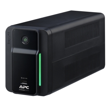 APC Back-UPS 900VA 120V AVR NEMA Sockets