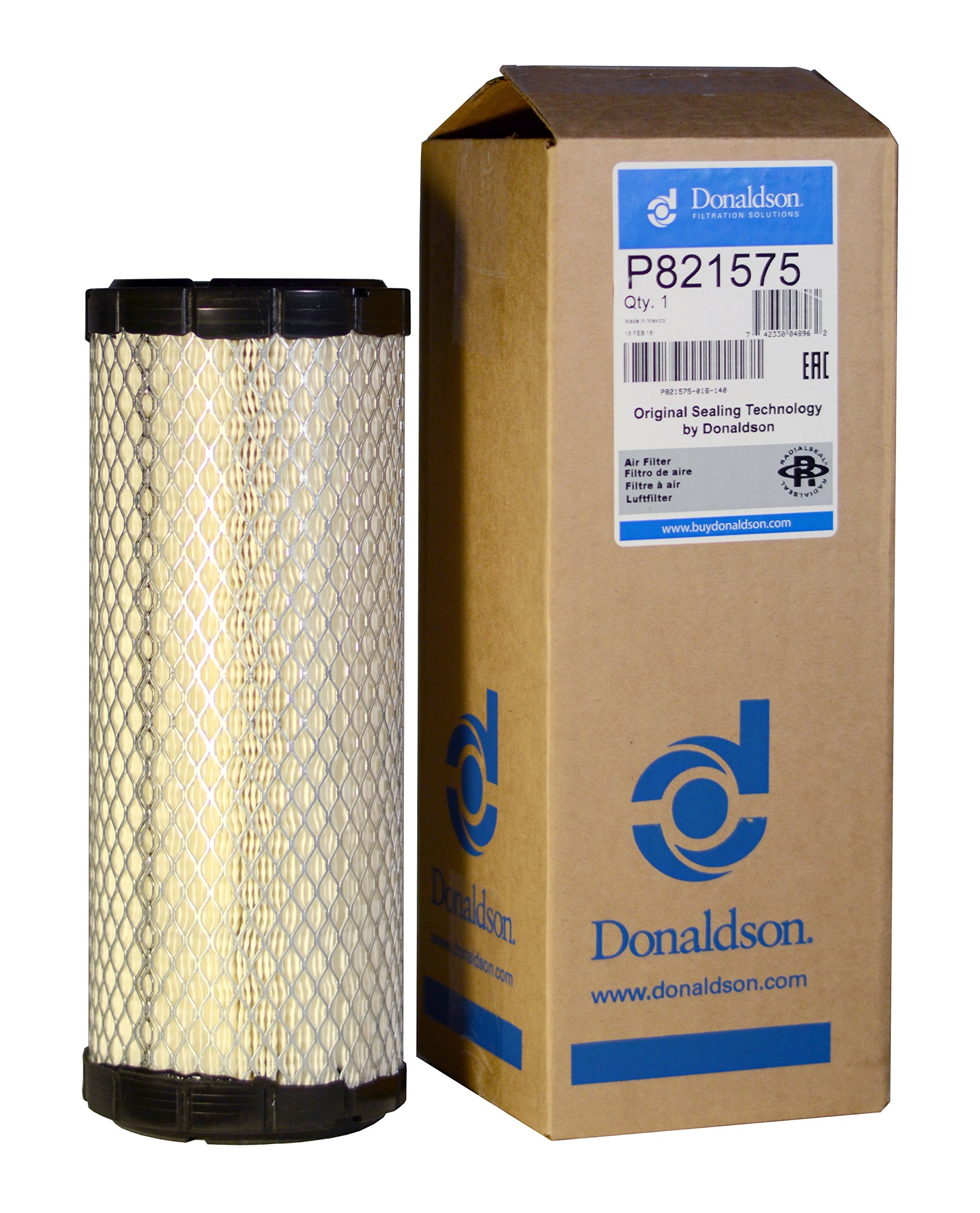 Donaldson Air Filter