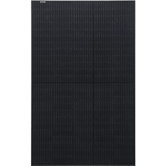 JA Solar 420WP Full Black Solar Panel