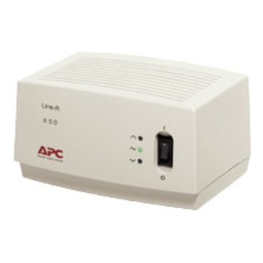 LE600I Line Regulator 220-230-240V