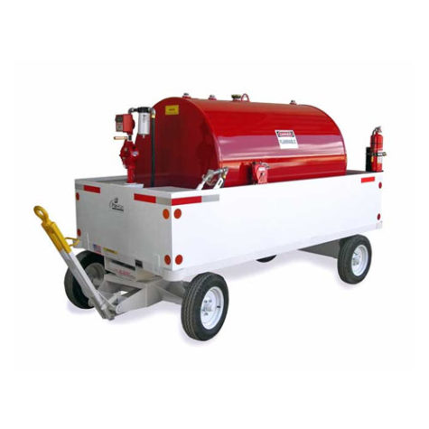 Fuel Cart
