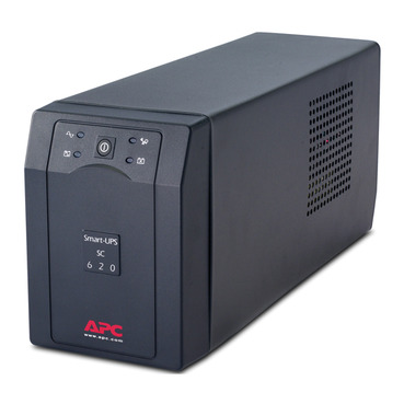 APC Smart-UPS SC 620VA 230V
