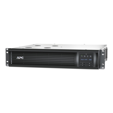 APC Smart-UPS 1000VA USB & Serial LCD RM 2U 230V