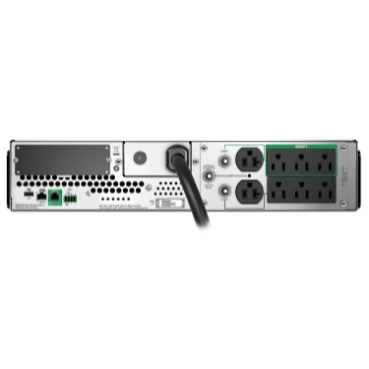 APC Smart-UPS with SmartConnect Remote Monitoring and Pure Sine Wave Protection thumbnail 2