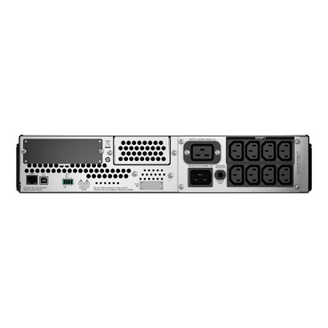 APC Smart-UPS 2200VA LCD RM 2U 230V with SmartConnect thumbnail 2