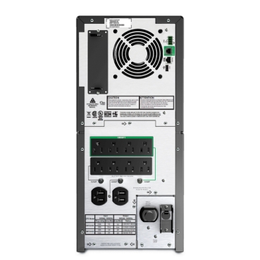 APC Smart-UPS 3000VA LCD 120V with SmartConnect thumbnail 2