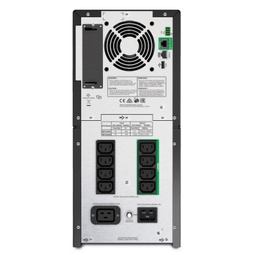 APC Smart-UPS 3000VA LCD 230V thumbnail 3