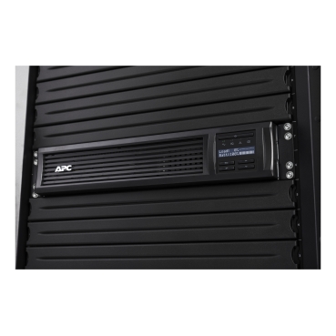 APC Smart-UPS 3000VA LCD RM 2U 230V with SmartConnect thumbnail 3