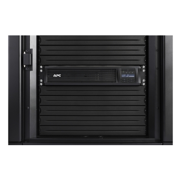 APC Smart-UPS 3000VA LCD RM 2U 230V with SmartConnect thumbnail 4