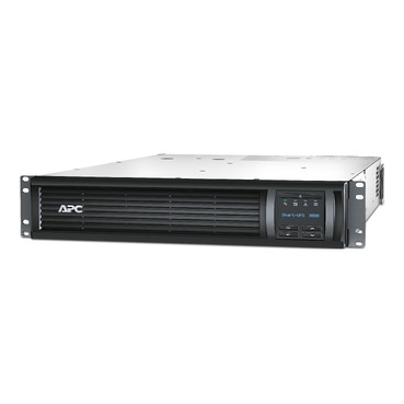 APC Smart-UPS 3000VA LCD RM 2U 230V with SmartConnect