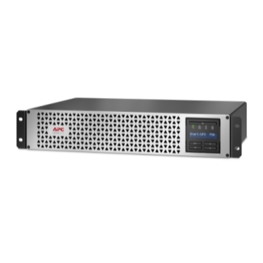 APC Smart-UPS Lithium Ion, Short Depth 750VA, 230V