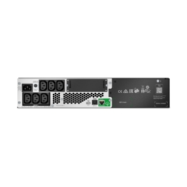 APC Smart-UPS Lithium Ion, Short Depth 750VA, 230V thumbnail 3