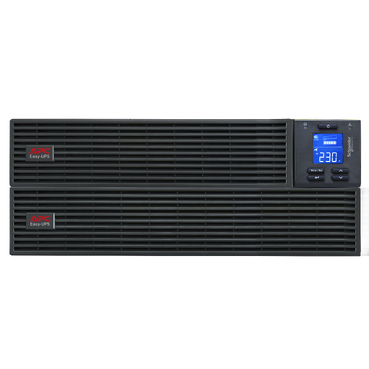 APC Easy UPS ONLINE SRV RM Ext. Runtime 2000VA 230V thumbnail 3