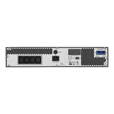 APC Easy UPS ONLINE SRV RM Ext. Runtime 2000VA 230V thumbnail 4