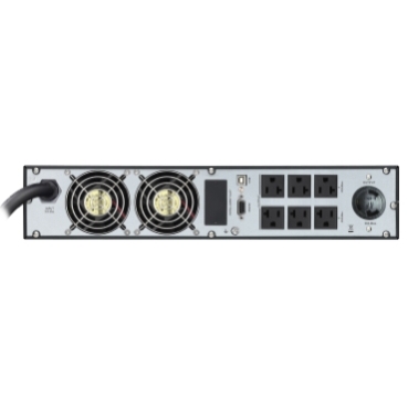 APC Easy UPS SRV RM 3000VA thumbnail 2