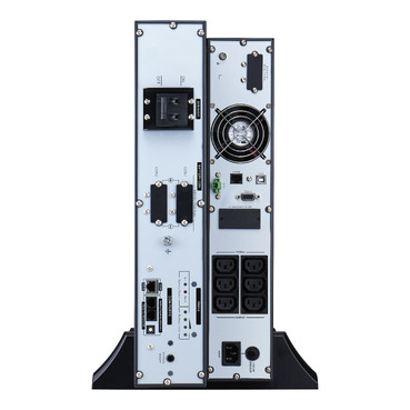 APC Easy UPS On-Line Li-Ion SRVL RT Ext. Runtime 1000VA 230V thumbnail 2