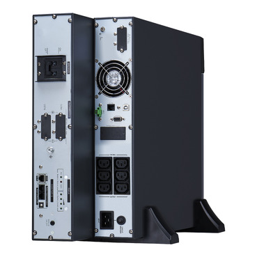 APC Easy UPS On-Line Li-Ion SRVL RT Ext. Runtime 2000VA 230V thumbnail 4