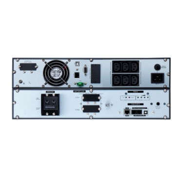 APC Easy UPS On-Line Li-Ion SRVL RT Ext. Runtime 2000VA 230V thumbnail 3