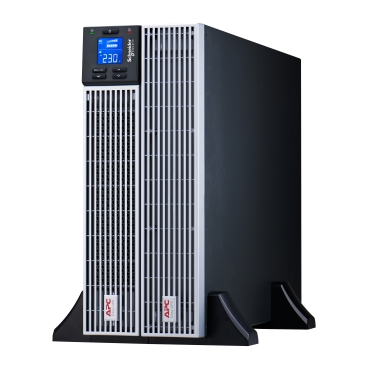 APC Easy UPS On-Line Li-Ion SRVL RT Ext. Runtime 2000VA 230V thumbnail 5