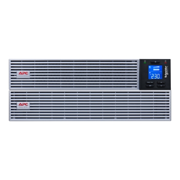 APC Easy UPS On-Line Li-Ion SRVL RT Ext. Runtime 2000VA 230V thumbnail 6