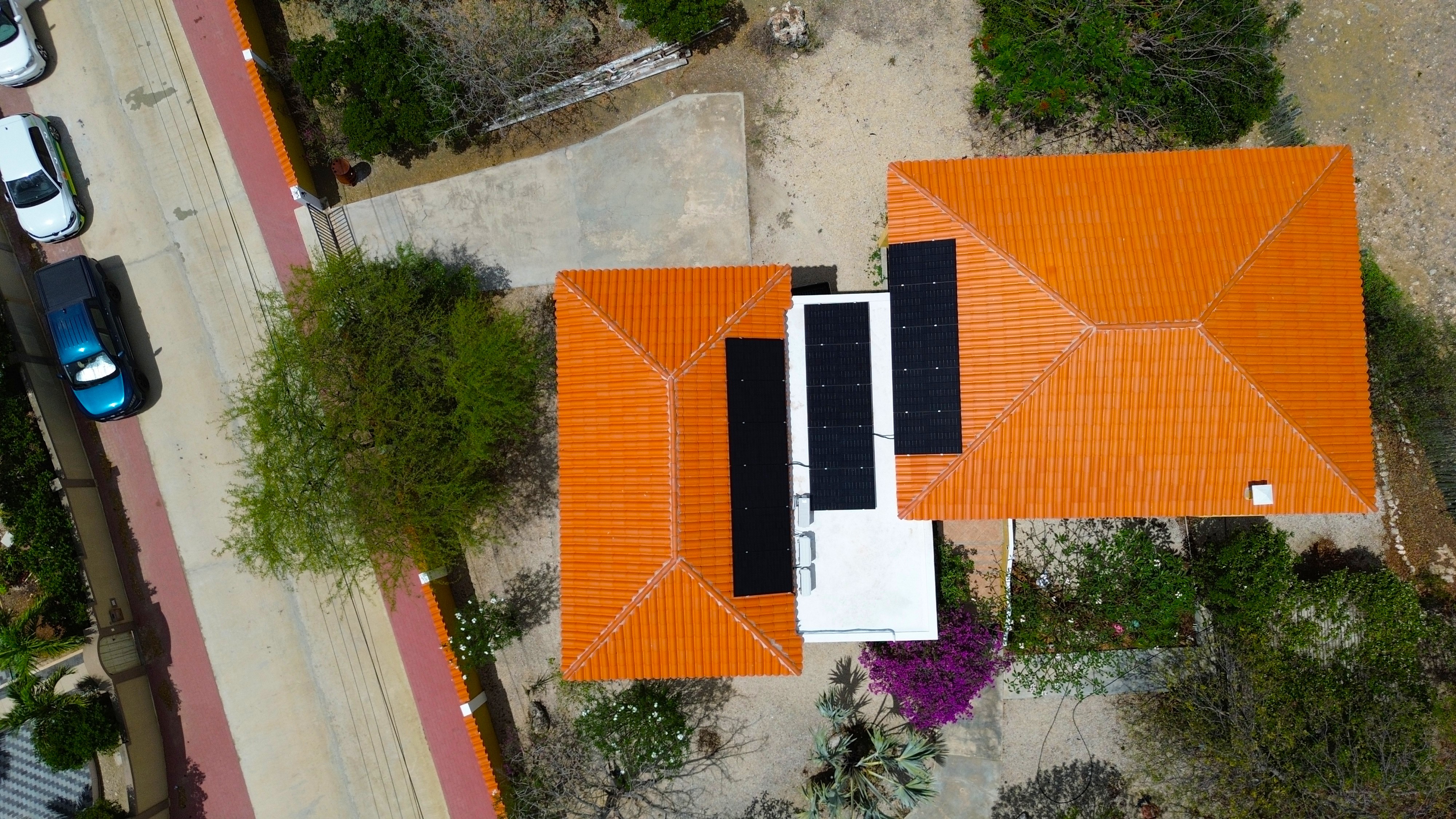Residential Installation 