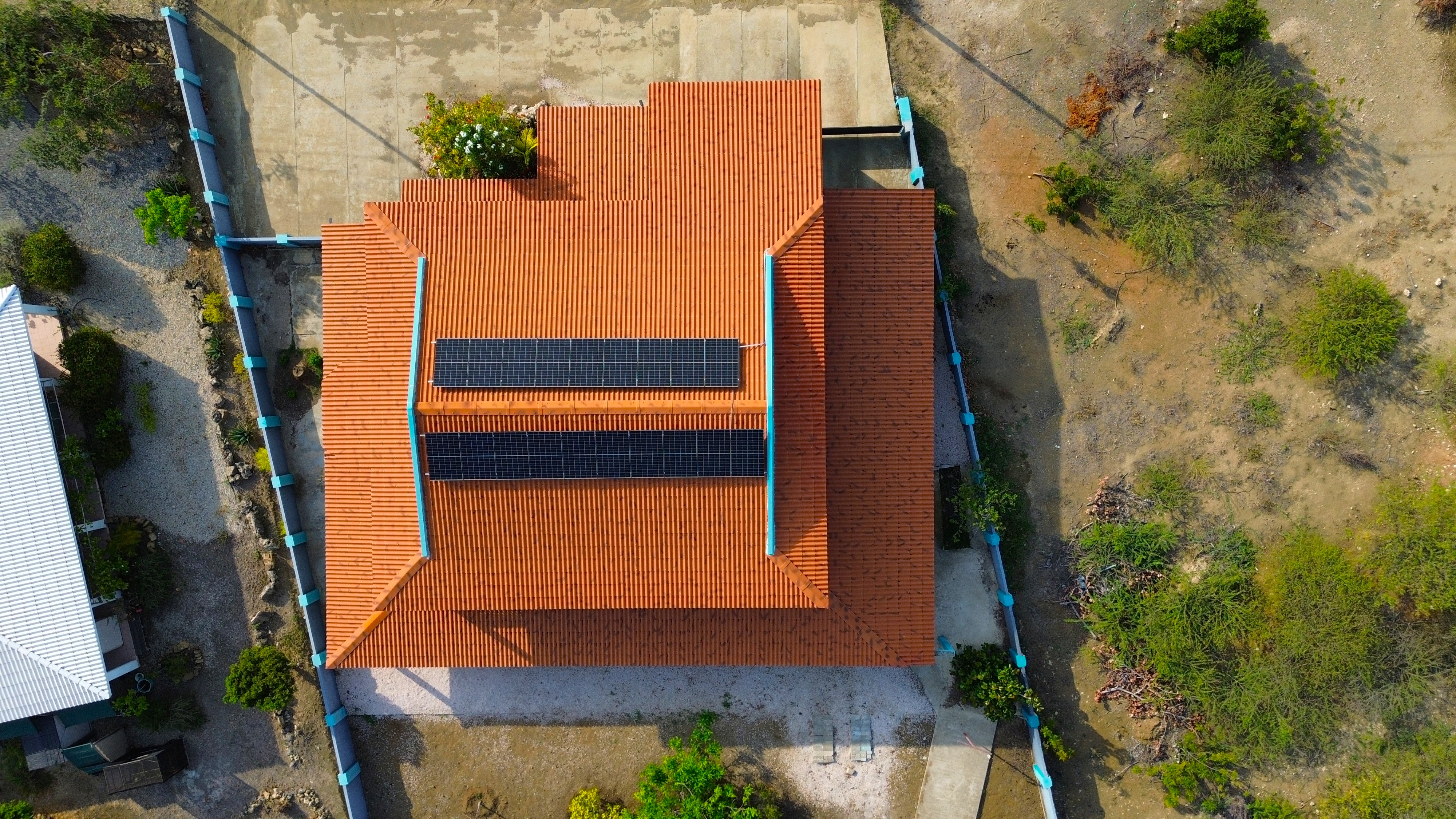 Residential Installation