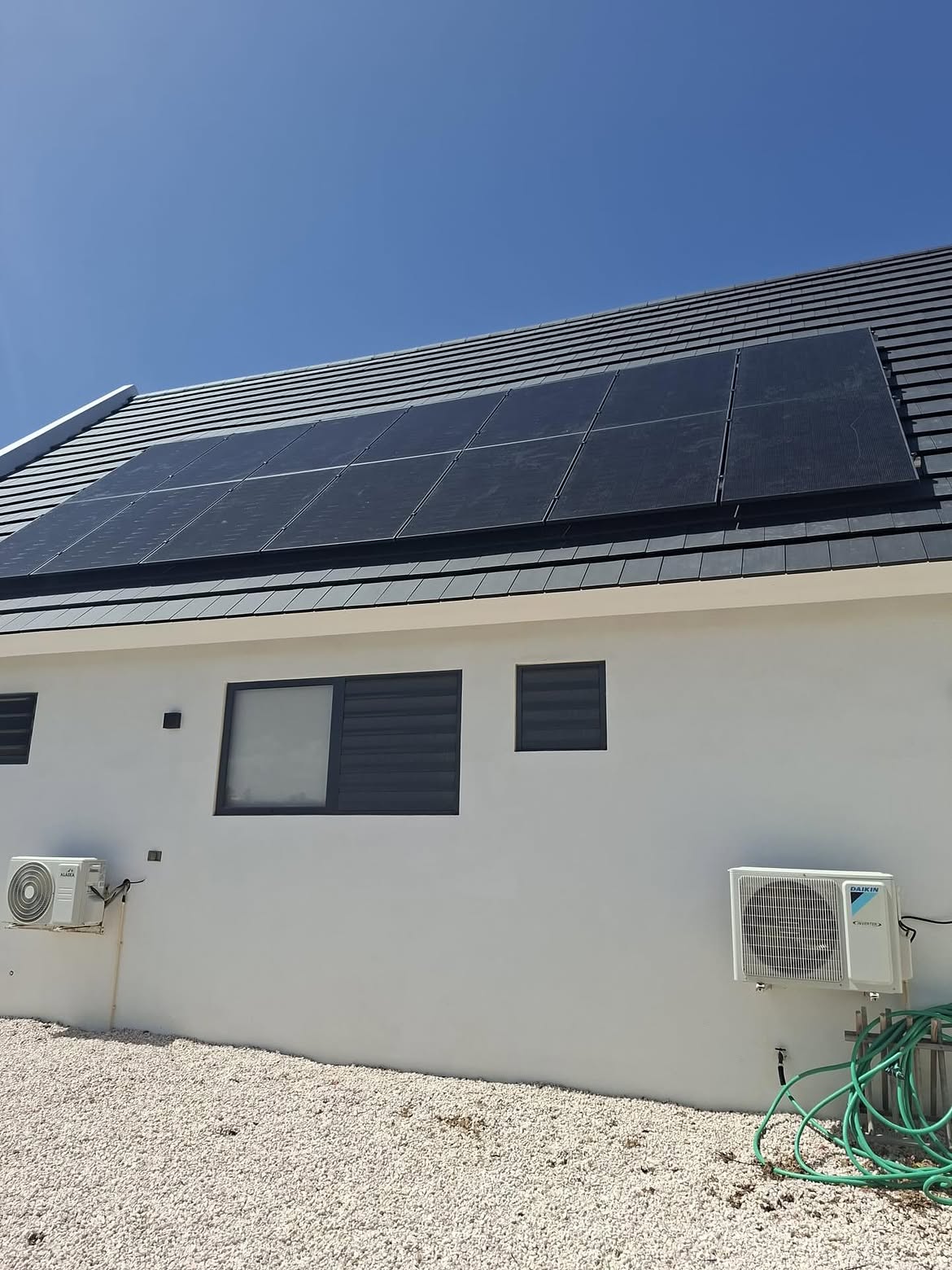 Residential Installation
