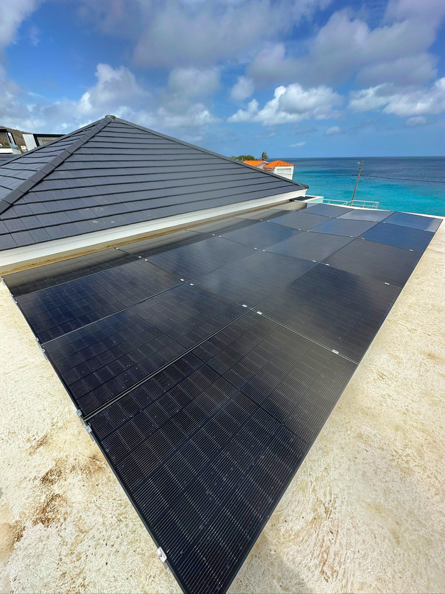 Residential Installation