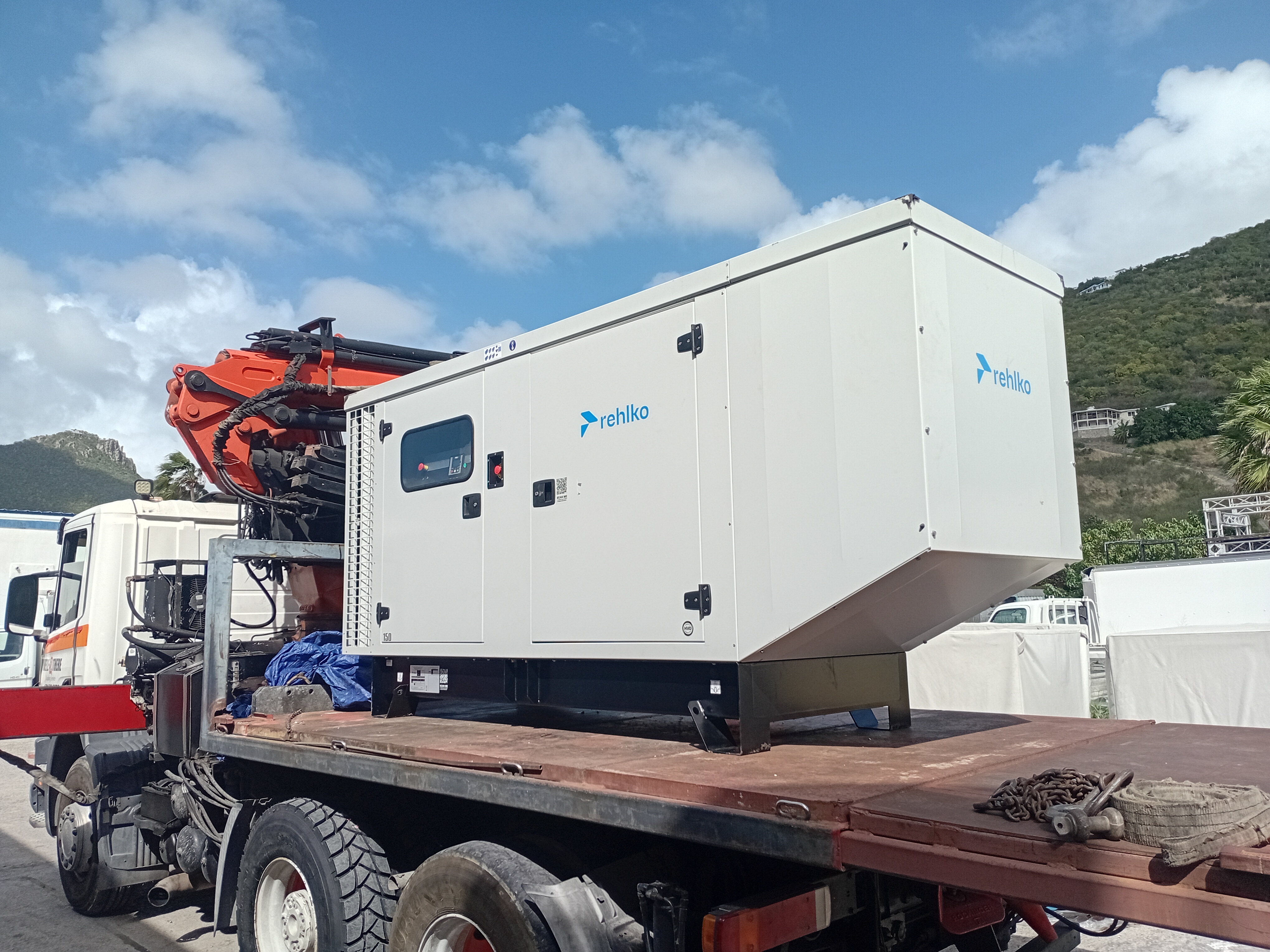 Ballast Nedam