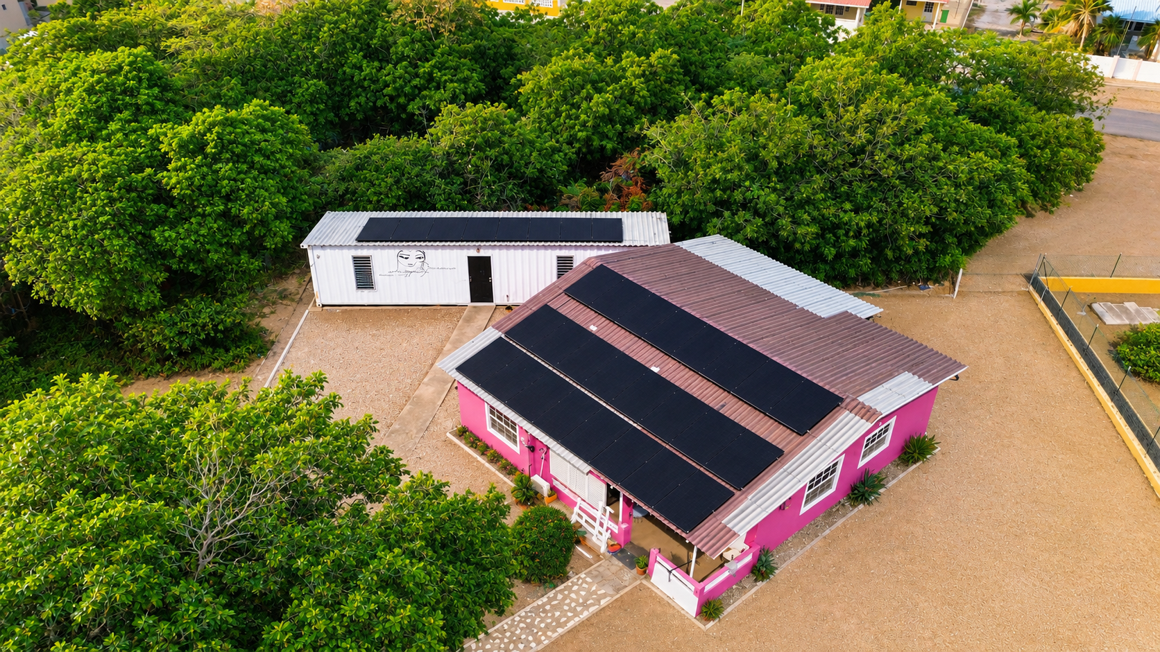 Residential Installation