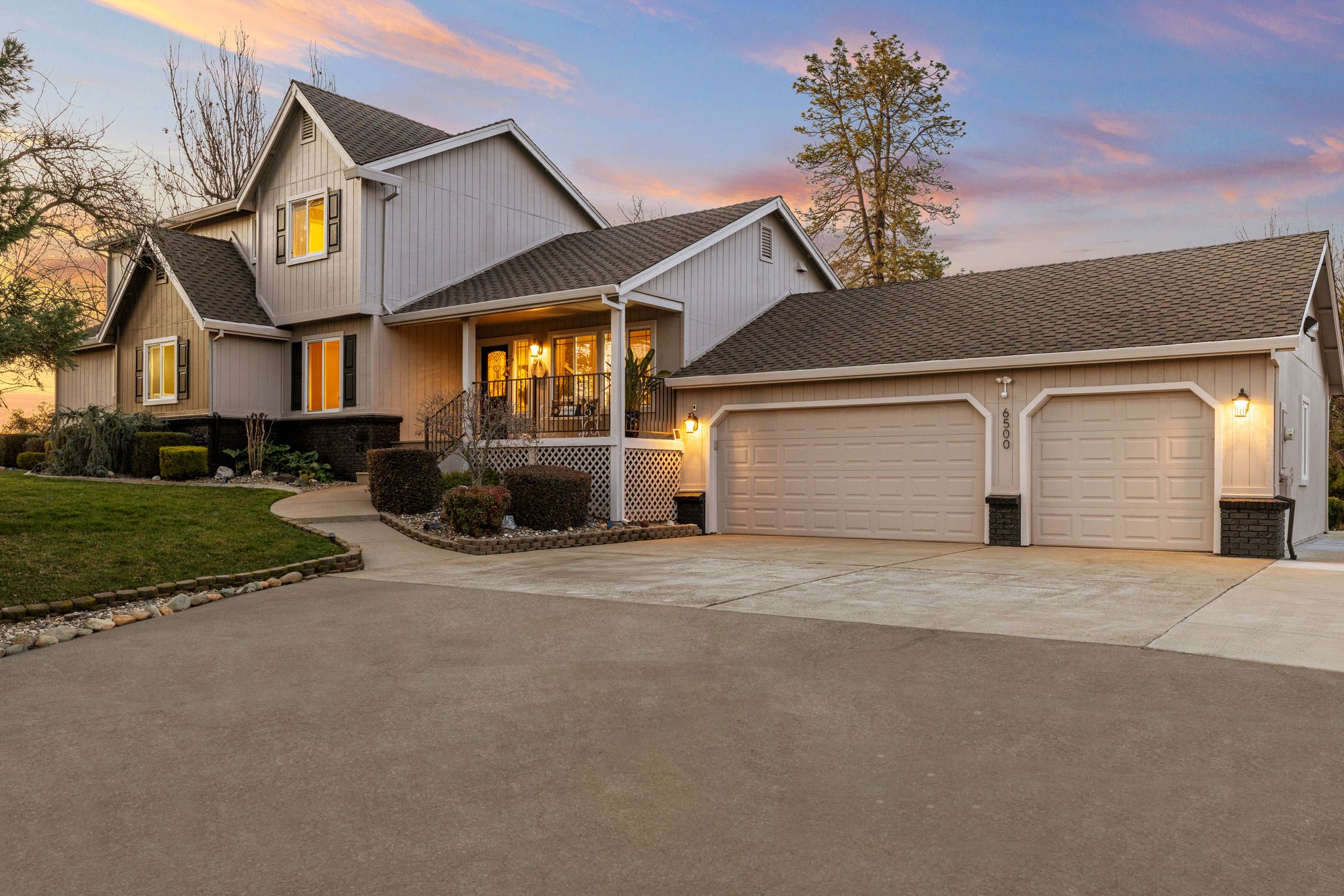 6500 Wagon Loop, Placerville, CA 95667-090