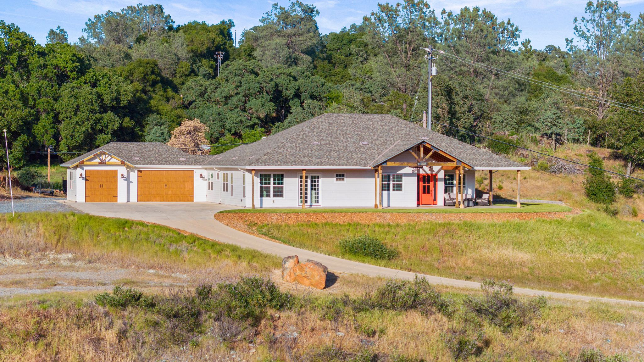 1761 Springvale Rd, Placerville, CA 95667-003