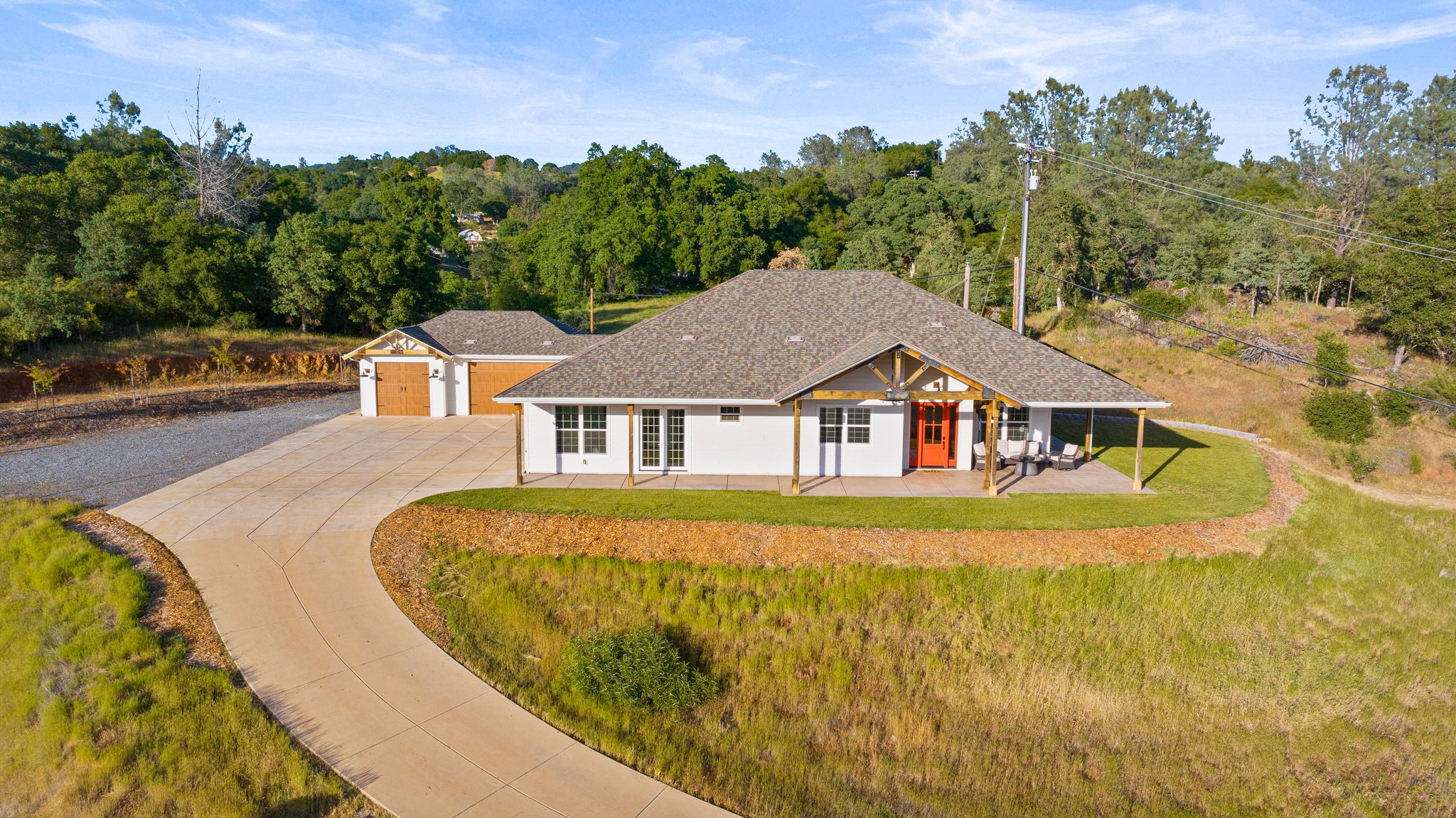 1761 Springvale Rd, Placerville, CA 95667-004