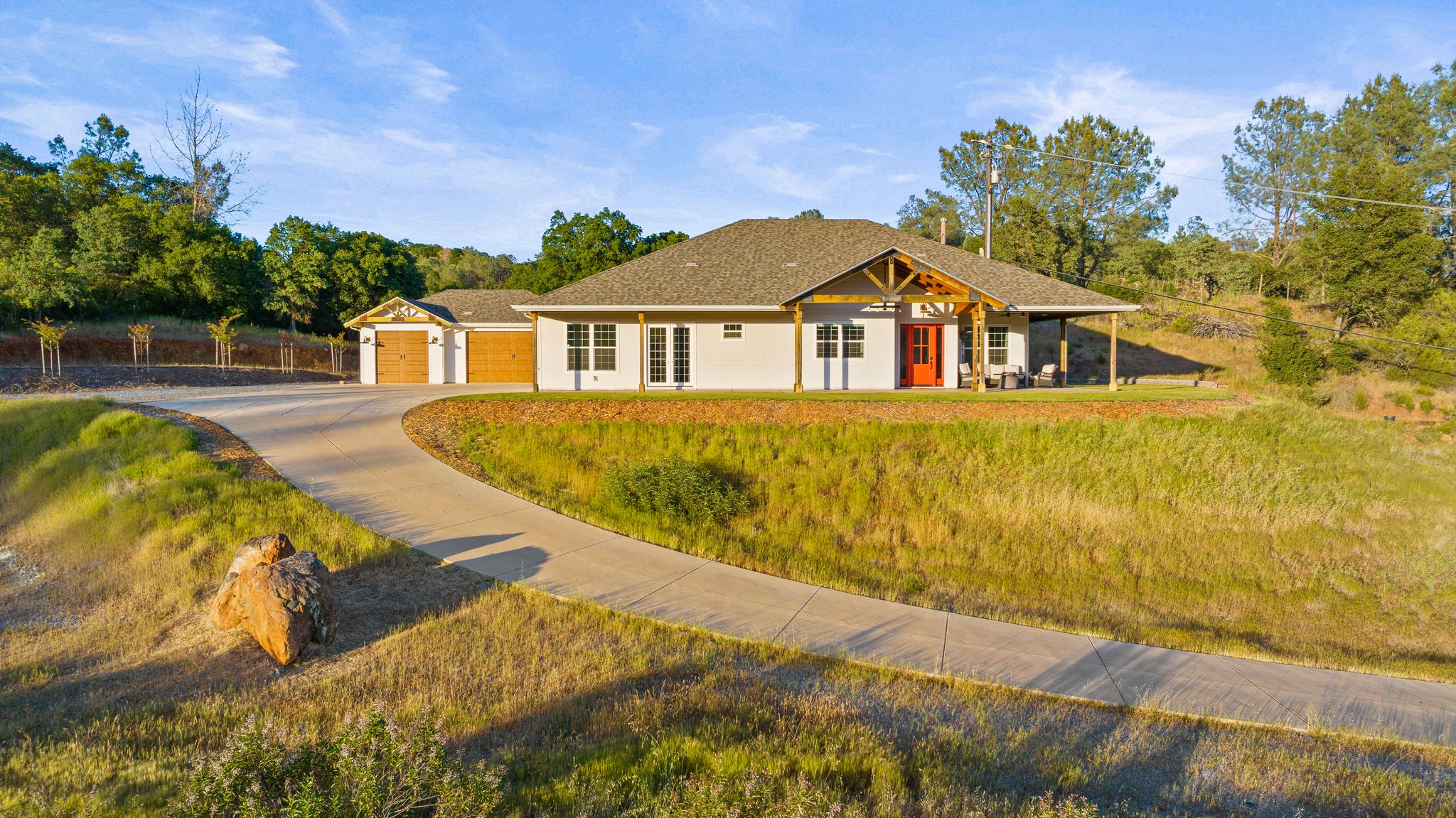 1761 Springvale Rd, Placerville, CA 95667-005