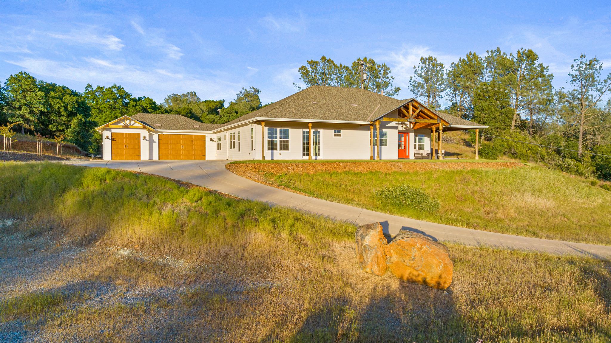 1761 Springvale Rd, Placerville, CA 95667-006