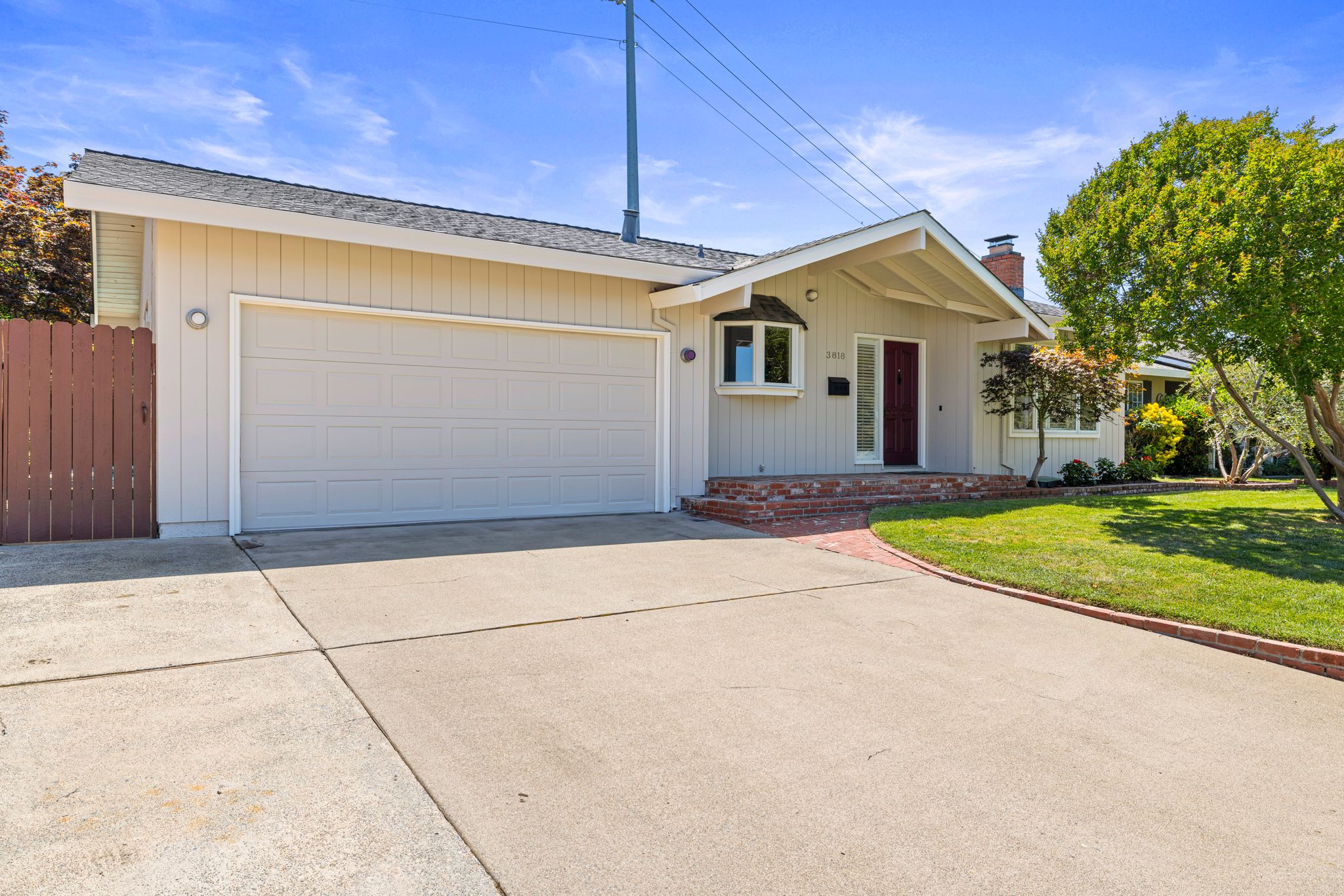 3818 Breuner Ave, Sacramento, CA 95819-005
