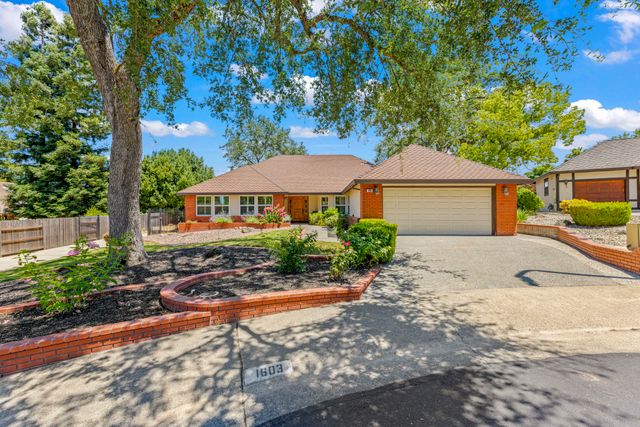 1603 Valley View Ct, Roseville, CA 95661-002