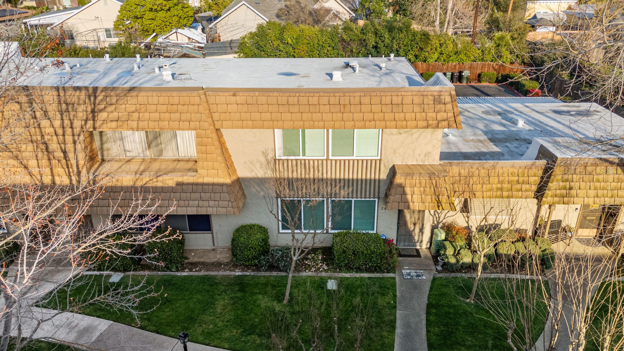 2410 Via Camino Ave, Carmichael, CA 95608-001