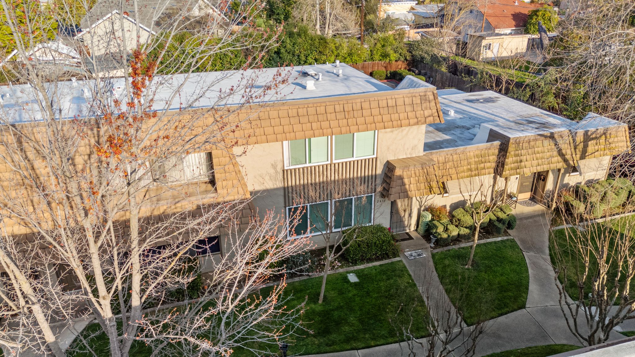 2410 Via Camino Ave, Carmichael, CA 95608-003