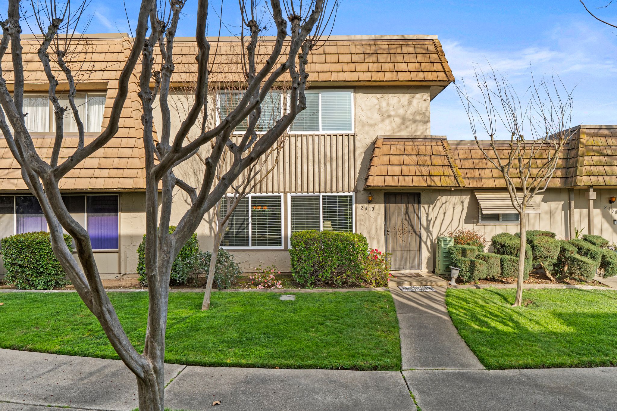 2410 Via Camino Ave, Carmichael, CA 95608-006
