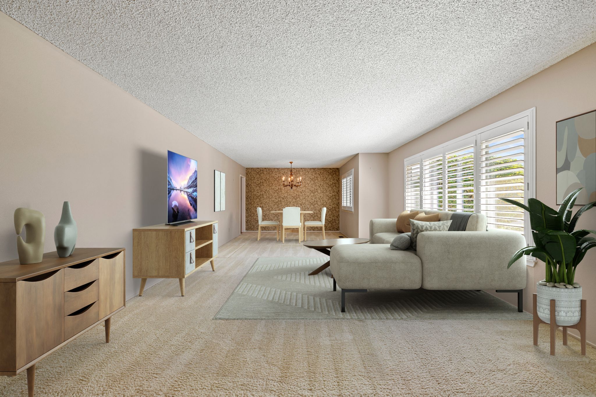 Virtual Staging 2