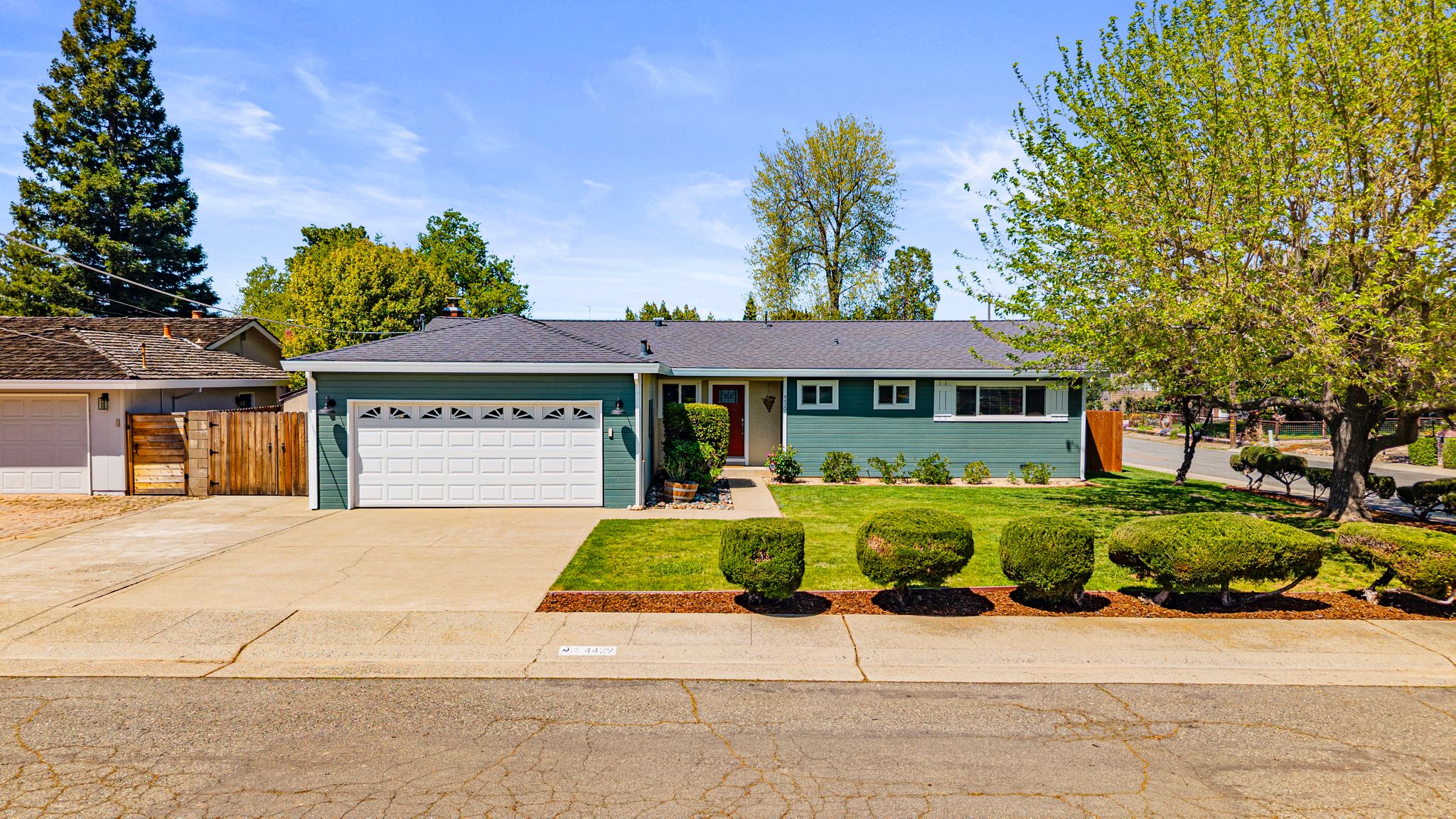 4429 Durango Ct, Fair Oaks, CA 95628-001