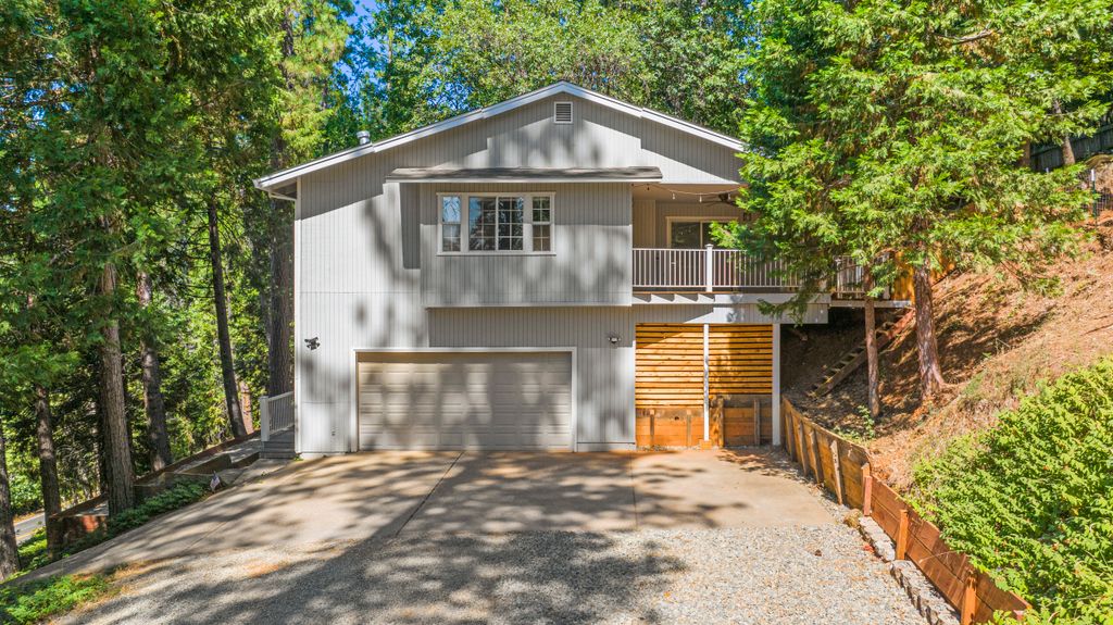 12673 Francis Dr, Grass Valley, CA 95949, USA-001