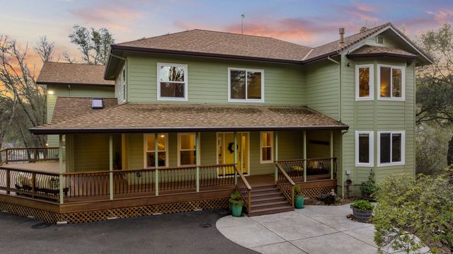 1277 Hidden Lake Ct, Placerville, CA 95667-005