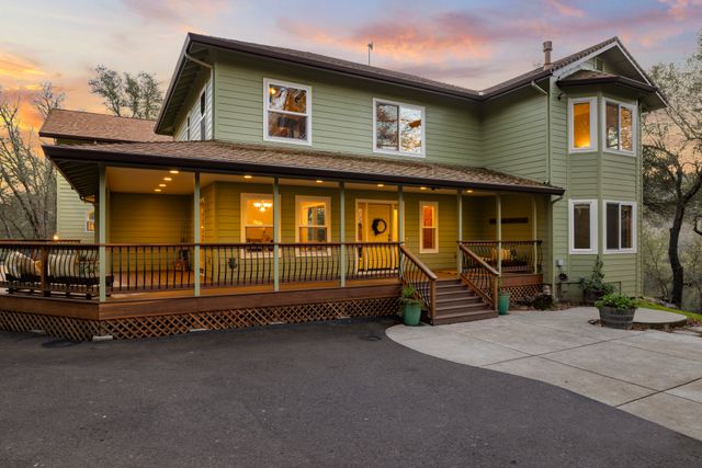 1277 Hidden Lake Ct, Placerville, CA 95667-169