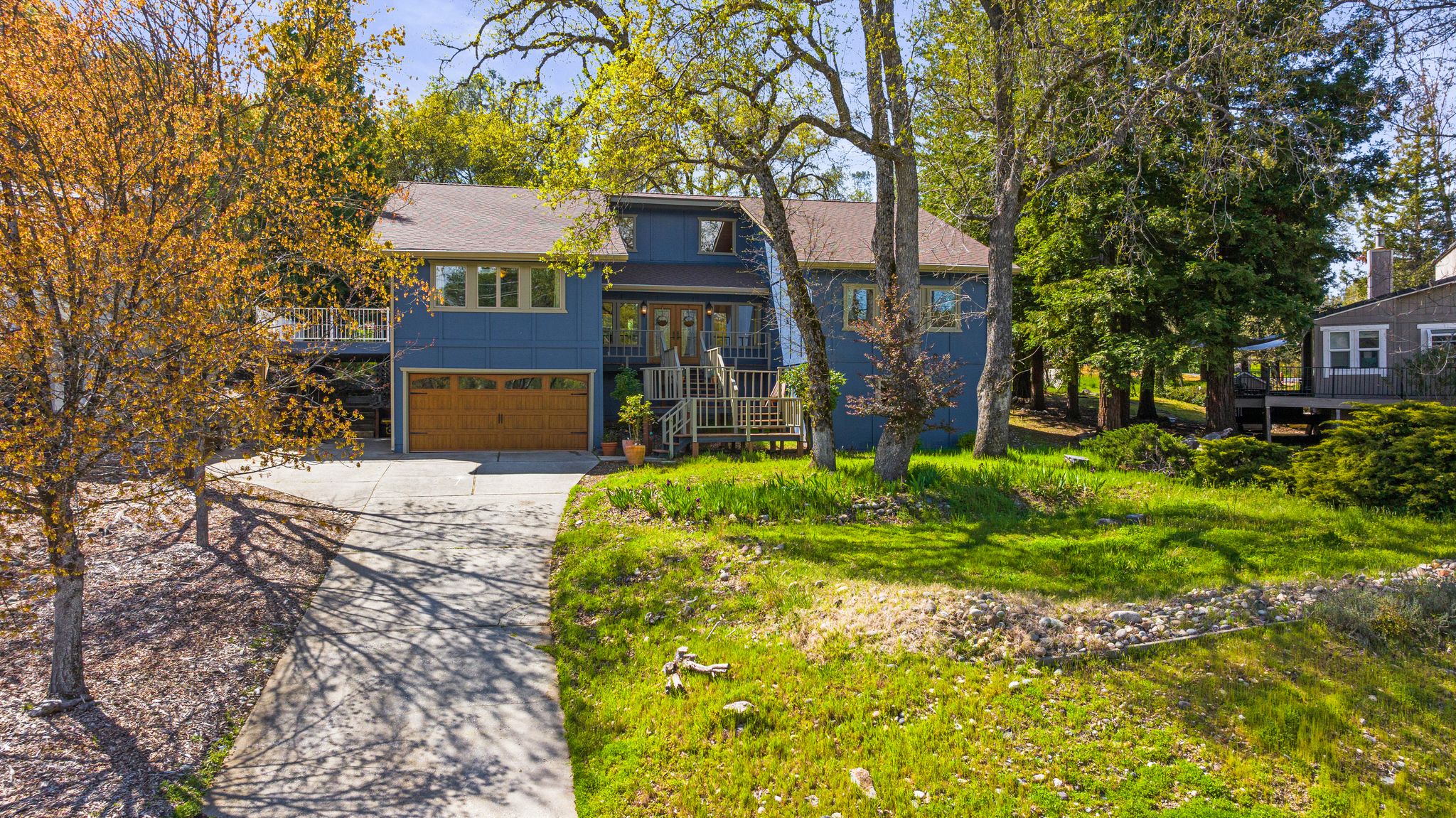 14494 Lake Wildwood Dr, Penn Valley, CA 95946-001
